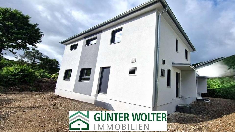 Thumbnail-Erstbezug mit Stil – Familienfreundlicher Neubau in Toplage