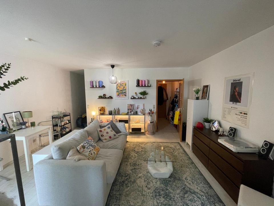 Thumbnail-Wohnung Saarlouis City Grenze Lisdorf