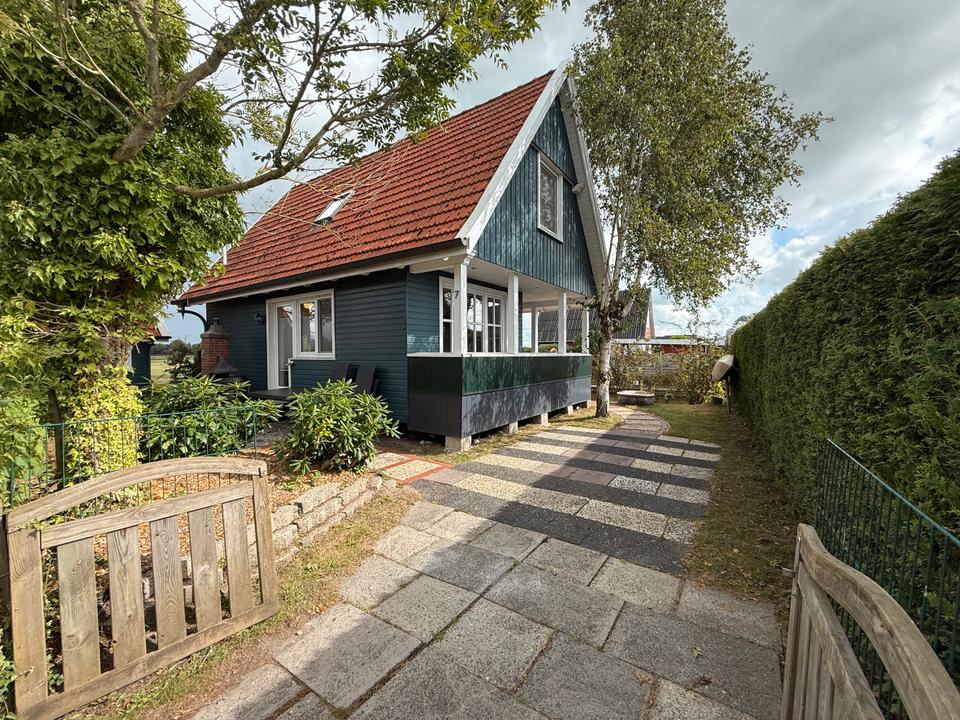 Thumbnail-Fewo am Großen Meer - Heimliche Liebe