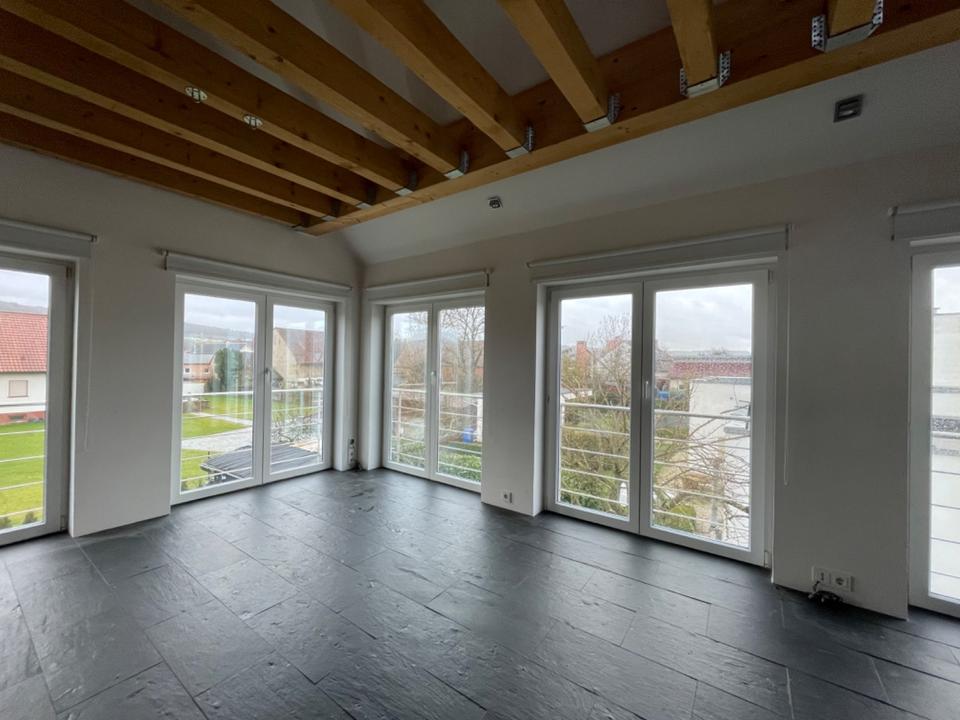 Thumbnail-2,5-Zimmer Maisonette Wohnung mit Galerie & großer Terrasse
