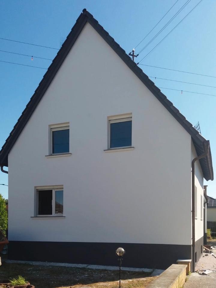 Thumbnail-Haus zu vermieten in Mehlingen. Ab Februar 2026 verfügbar