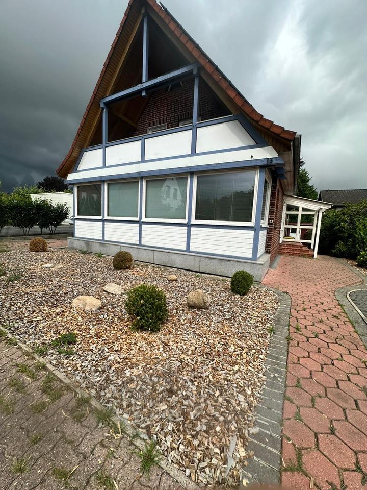 Thumbnail-EFH - Renditeobjekt, Modernisiert, Vermietet