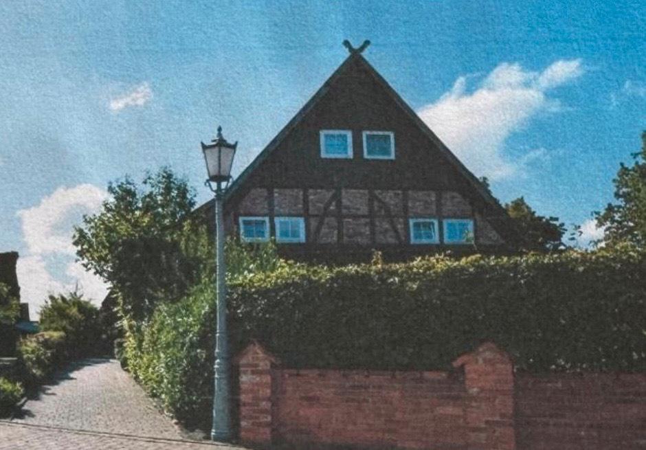 Thumbnail-Charmantes Fachwerkreihenhaus zur Miete in Isernhagen