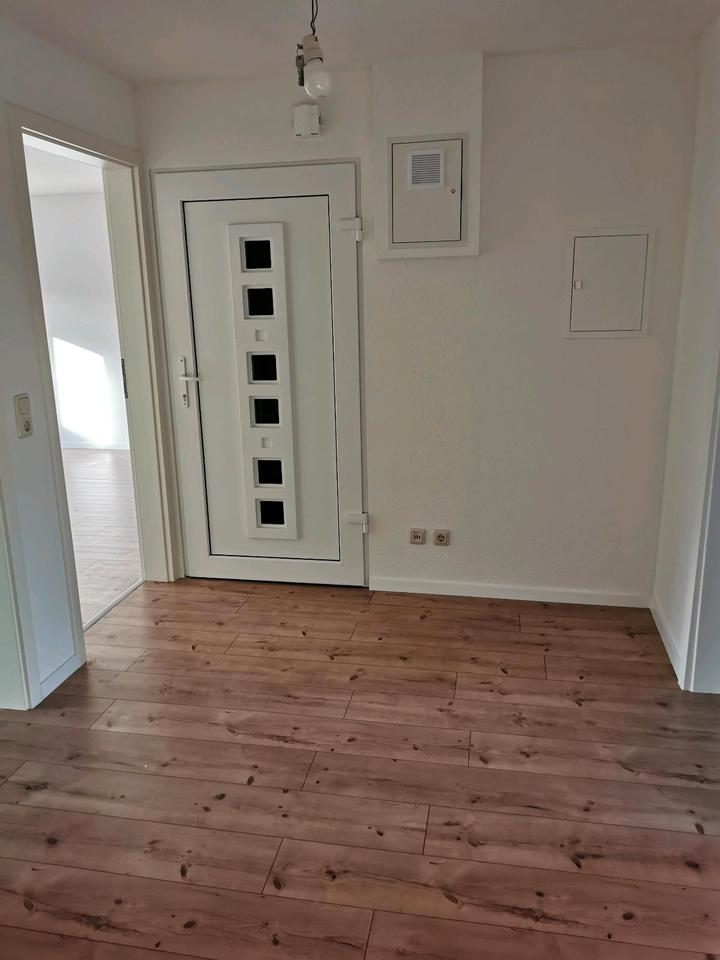 Thumbnail-3-4 Zimmer Wohnung in 27624 Geestland - Ringstedt zu vermieten.