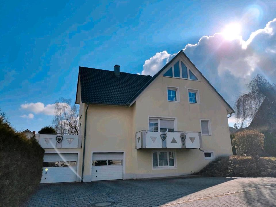 Thumbnail-TOP-WOHNHAUS 10 Autominuten von COBURG
