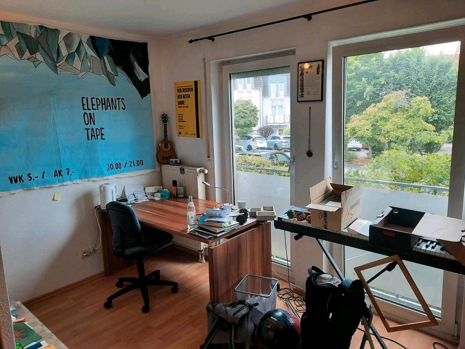 Thumbnail-BAYREUTH Apartment an der Uni