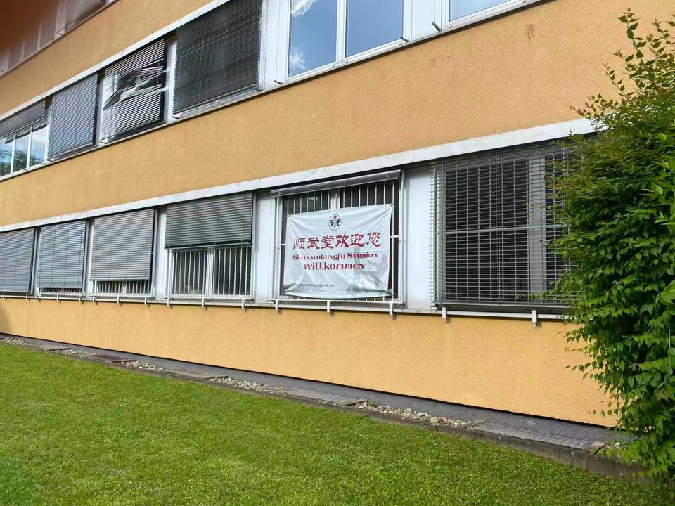 Thumbnail-Büro mieten 150 Quadratmeter