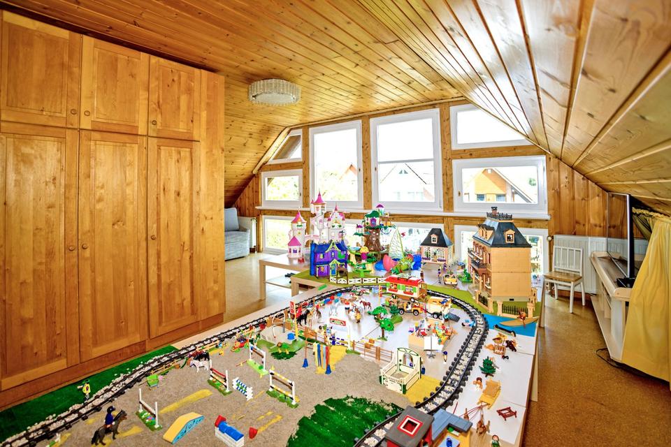 Thumbnail-Mehrfamilienhaus am Twistesee , Golfplatz , Pool , beste Lage