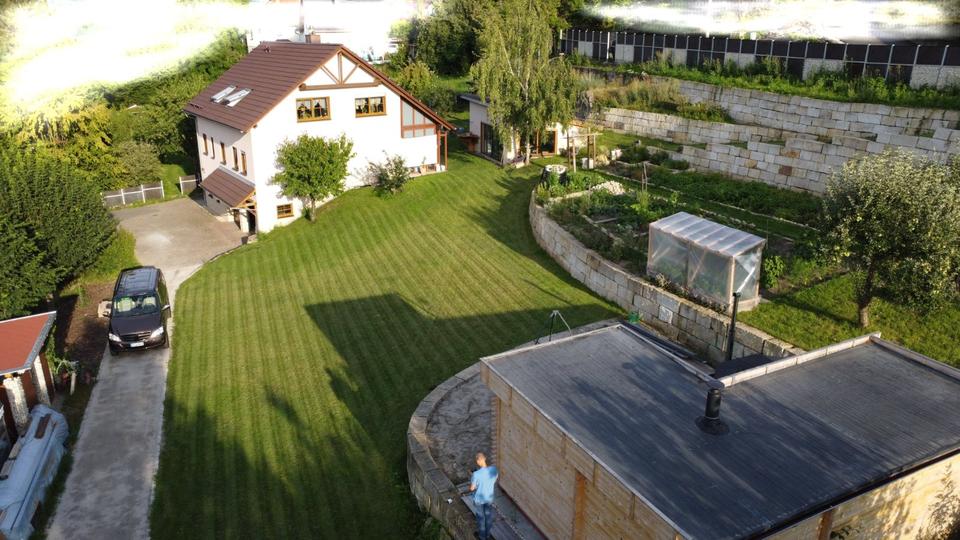 Thumbnail-Einfamilienhaus in Saalfeld