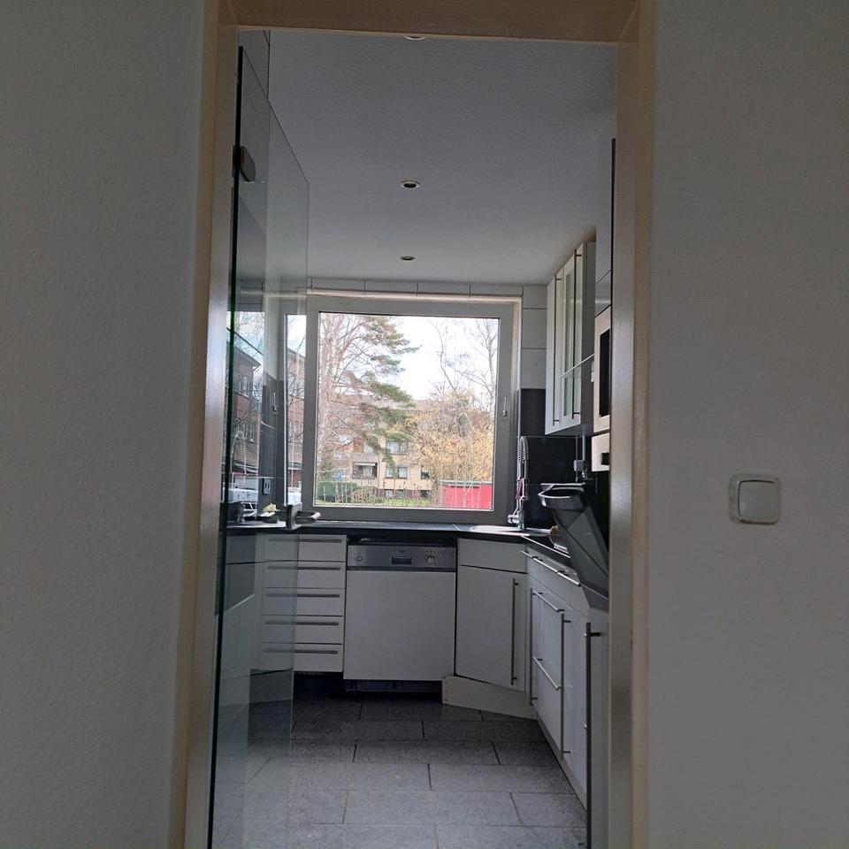 Thumbnail-3 Zimmer Wohnung Garbsen