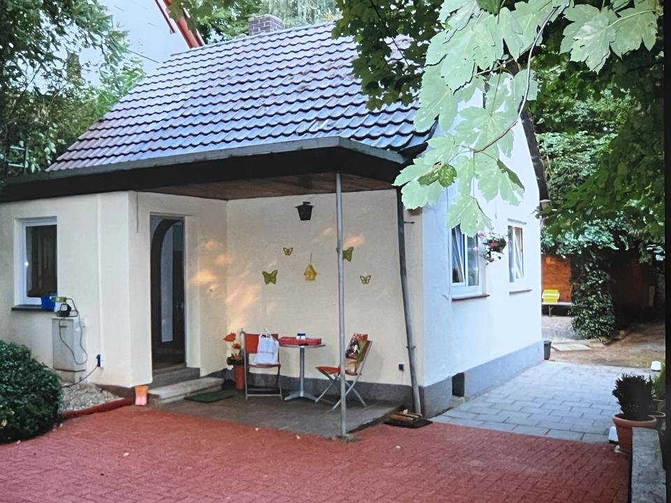 Thumbnail-Haus Grundstück mit Entwicklungspotenzial