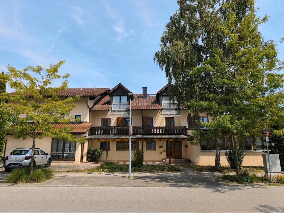 Thumbnail-Immobilie Pension Haus in toller Lage, 94072 Bad Füssing