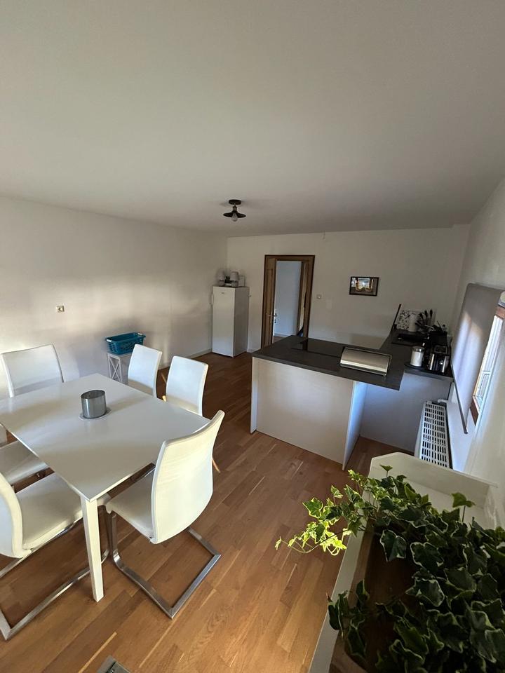 Thumbnail-3-Zimmer 90qm Wohnung Kreuth Scharling