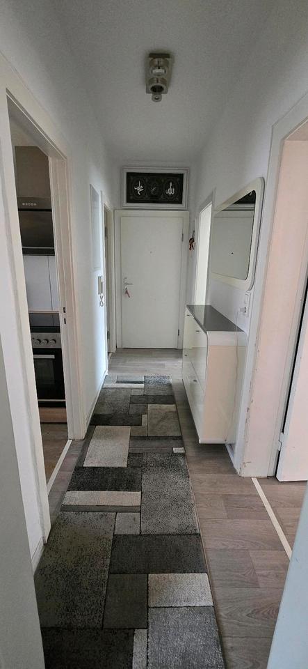 Thumbnail-3 zimmer wohnung in 27576 Bremerhaven