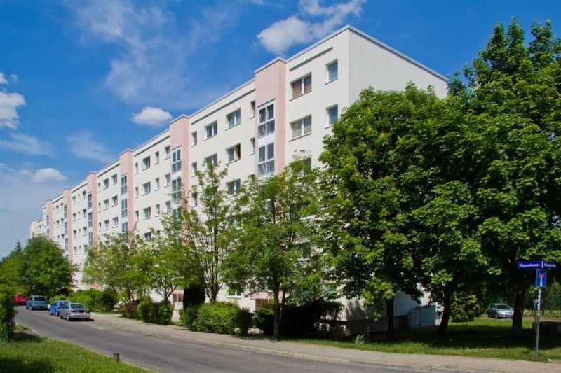 Thumbnail-Renovierung einer familienfreundlichen 3-Zimmer-Wohnung mit Balkon!