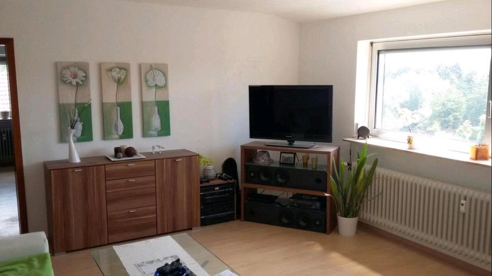 Thumbnail-Provisionsfrei 2ZKB DG Wohnung in 65428 Rüsselsheim