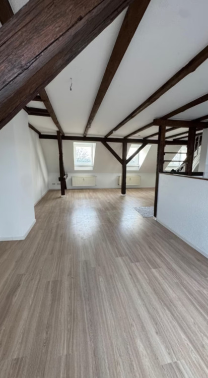 Thumbnail-Helle 3,5-Zimmer Maisonette Dachgeschosswohnung in Magdeburg Neue