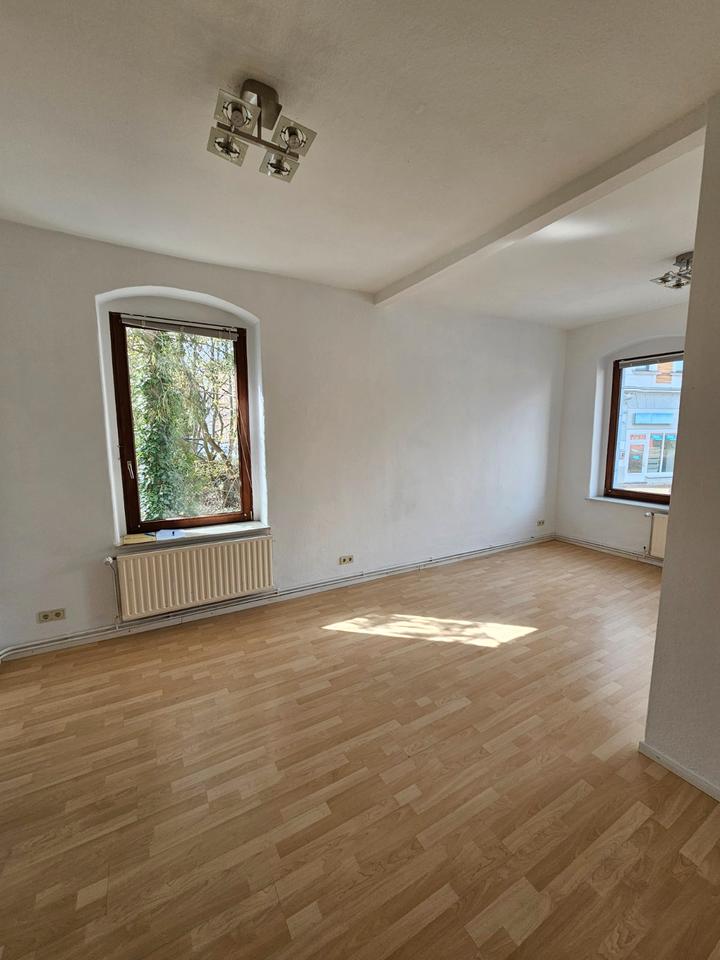 Thumbnail-Schöne 2.Zimmerwohnung in zentraler Lage von Braunschweig