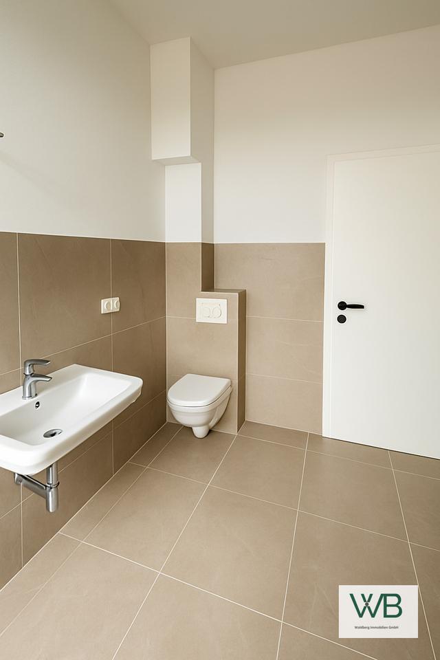 Thumbnail-Neu sanierte Altbau-Wohnung 6 Zimmer in Schöningen - 1 Obergeschoss