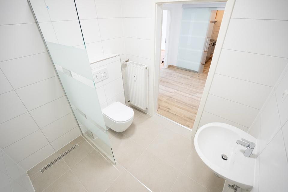Thumbnail-Helle 2-ZKB Wohnung mit Balkon Saarlouis (66740)