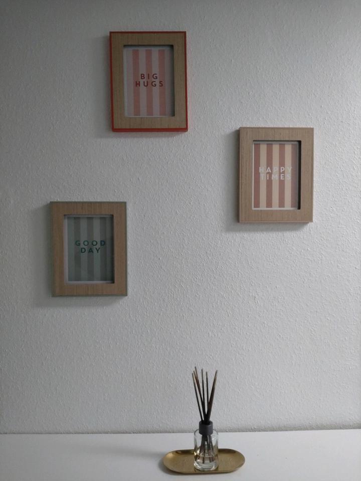 Thumbnail-Stilvolle möblierte 3-Zimmer-Wohnung |nähe FFMWI