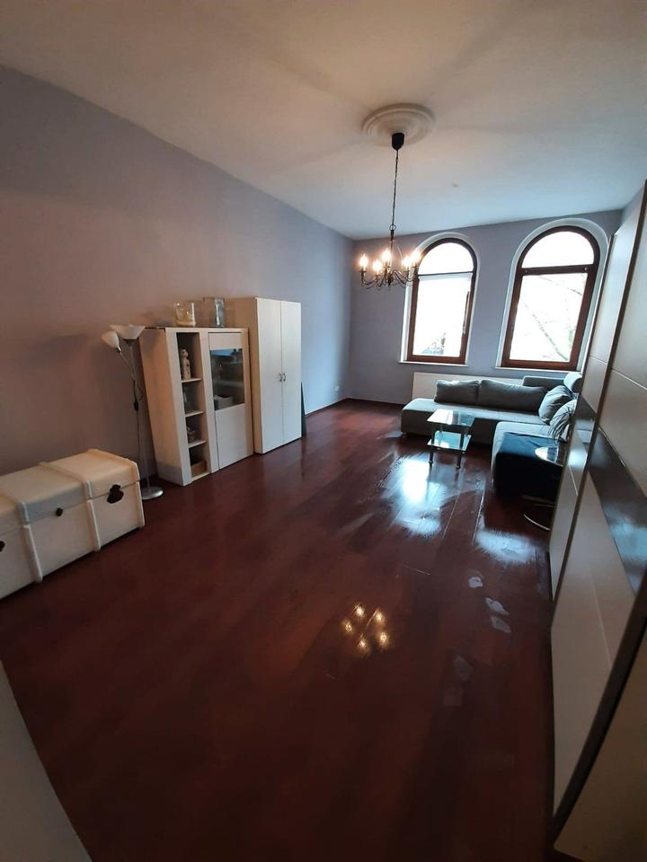 Thumbnail-3,5 Zimmer Wohnung mit 30 m² Terrasse in Dortmund-Hörde
