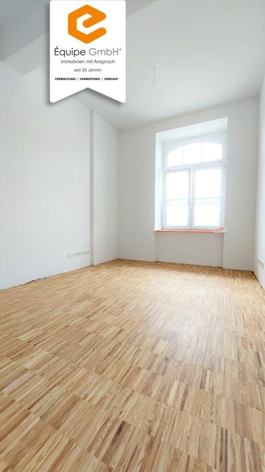 Thumbnail-Attraktive 2,5-Raum Wohnung in der Alten Tabakfabrik!