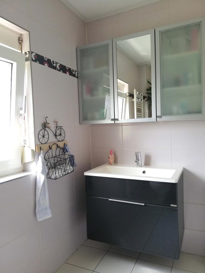 Thumbnail-55qm Etagen-Wohnung, beste Lage, Blick über Kleve, Stellplatz