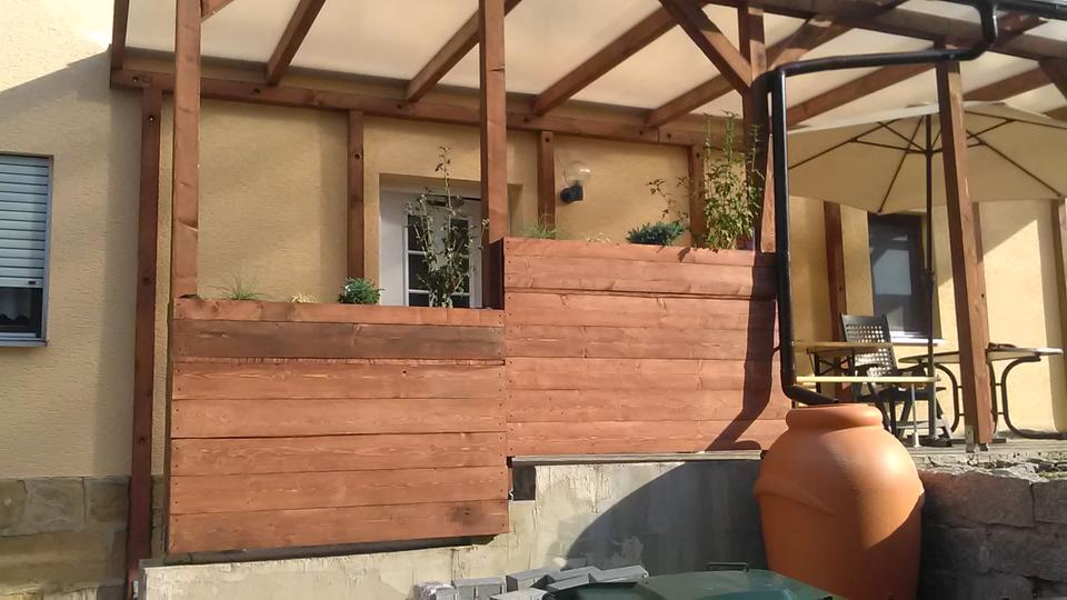 Thumbnail-Haus mit Garten in Gunzendorf