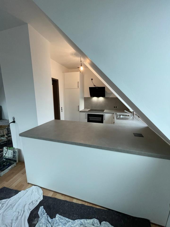 Thumbnail-3-Zimmer Wohnung zu mieten