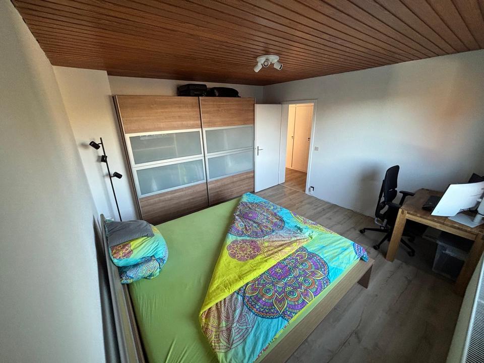 Thumbnail-2 ZKDB Balkon in Mönchengladbach-Rheindahlen zu vermieten 57qm