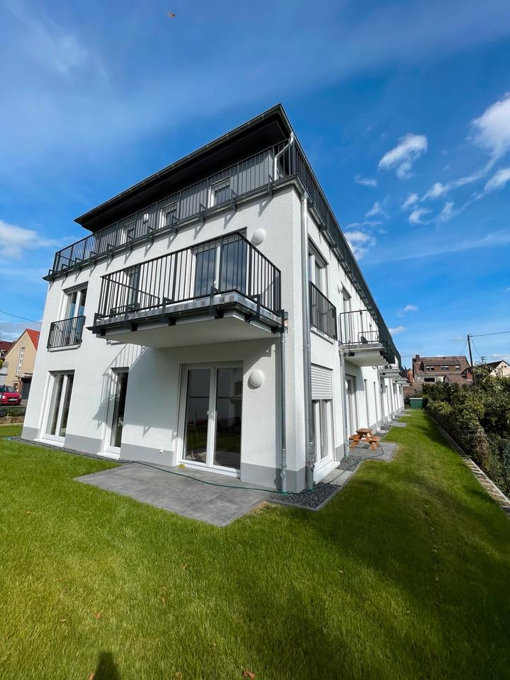 Thumbnail-Traumhaft schöne 3 Zimmer Wohnung mit zwei Balkonen