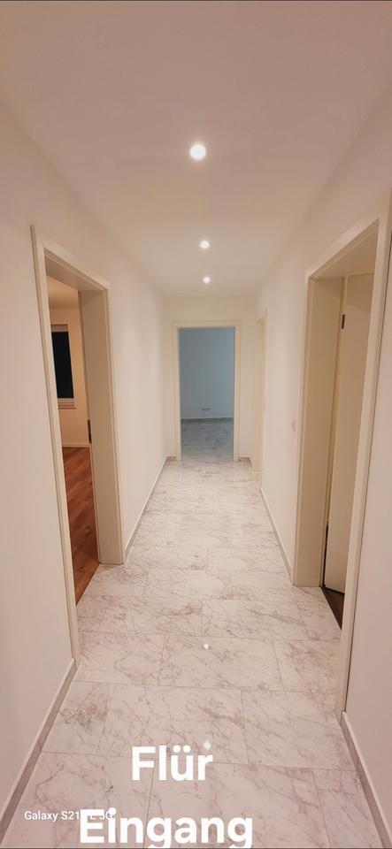 Thumbnail-* Sanierte 2-Zimmer-Wohnung in Horrheim *