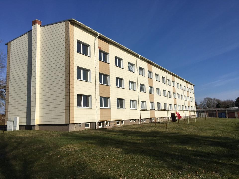 Thumbnail-Renovierte 3-Raum Wohnung in Cambs zu vermieten