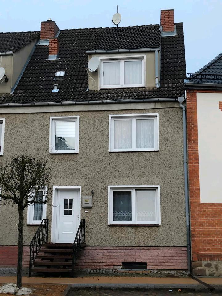 Thumbnail-Einfamilienhaus im Zentrum