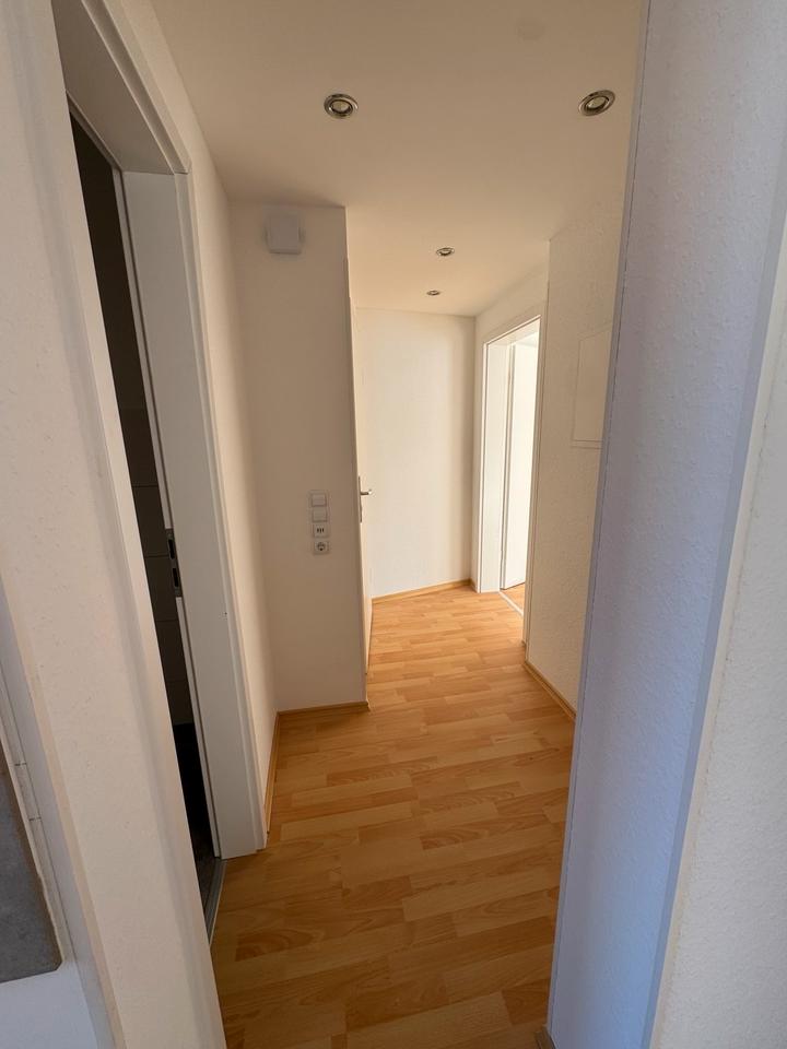Thumbnail-Neu renovierte Wohnung 64qm zu vermieten in Lüdenscheid
