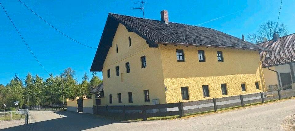 Thumbnail-Sehr schönes, renoviertes Bauernhaus Sacherl mit gr. Schuppen