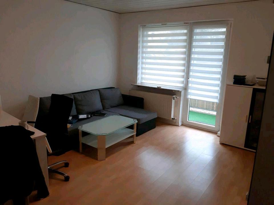 Thumbnail-Schöne 3 Zimmerwohnung im Erdg. ab 1. September 2026 zu vermieten