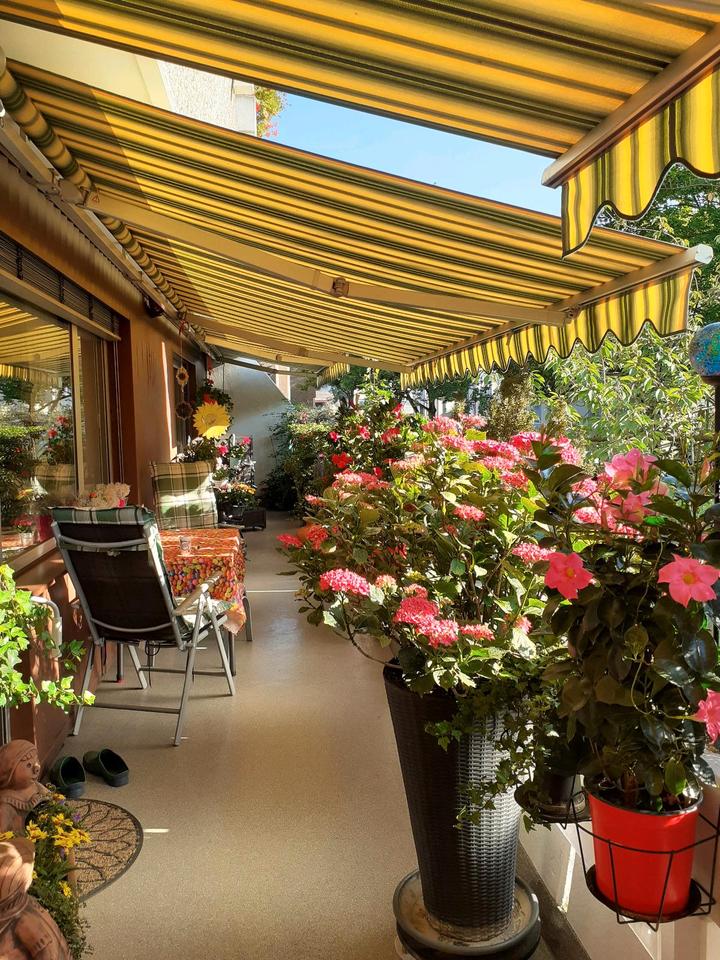 Thumbnail-3-Zimmer Eigentumswohnung in Essen-Altendorf