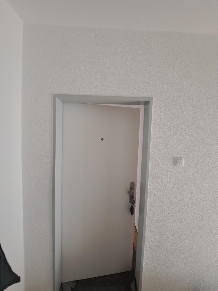 Thumbnail-renovierte Wohnung, zeitnah zu vermieten.