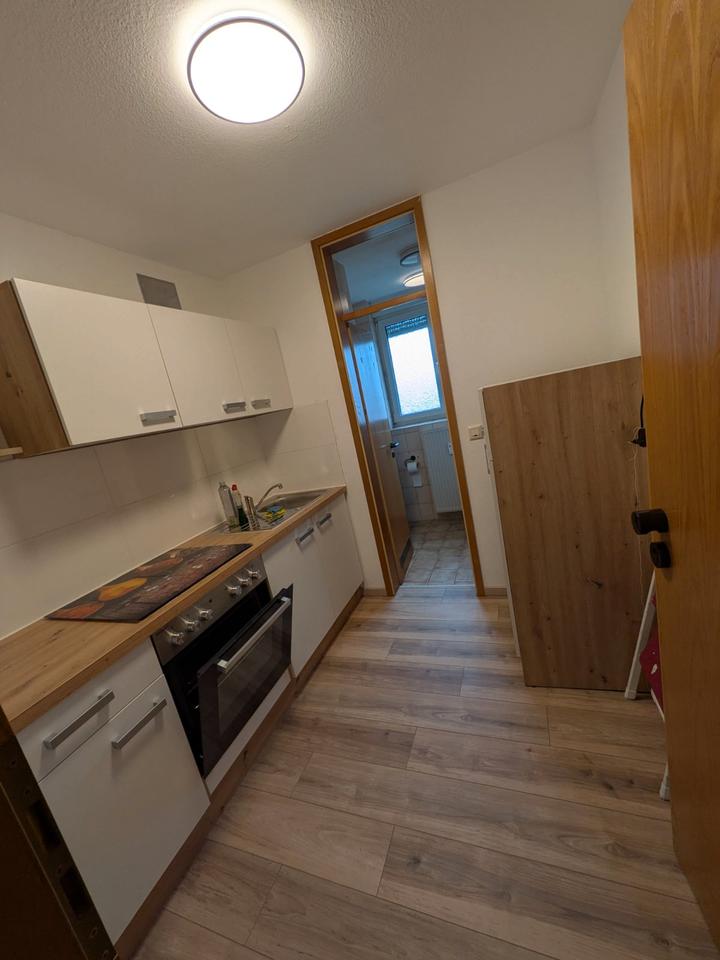 Thumbnail-Zu vermieten - Attraktive 1-Zimmer-Wohnung in Kehl