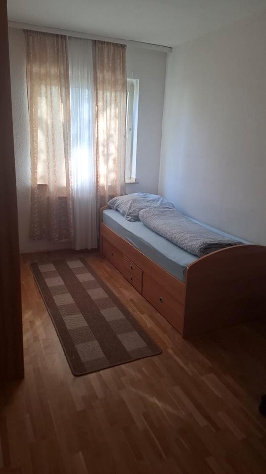 Thumbnail-Zimmer in WG Wohnung