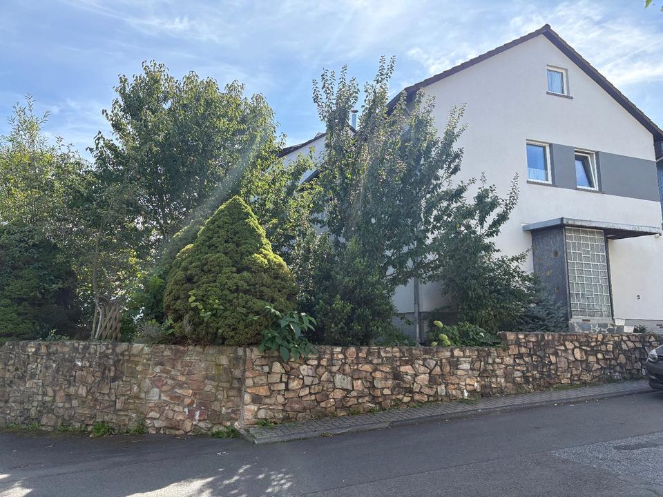 Thumbnail-Provisionsfrei: Einfamilienhaus mit Garten auf Eckgrundstück