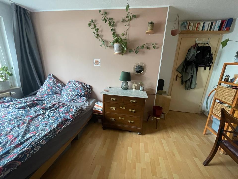 Thumbnail-Wohnung Zwischenmiete Nippes