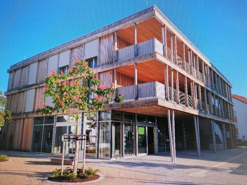 Thumbnail-Wohnung in Schorndorf – Soziale Ortsmitte - BAYERN