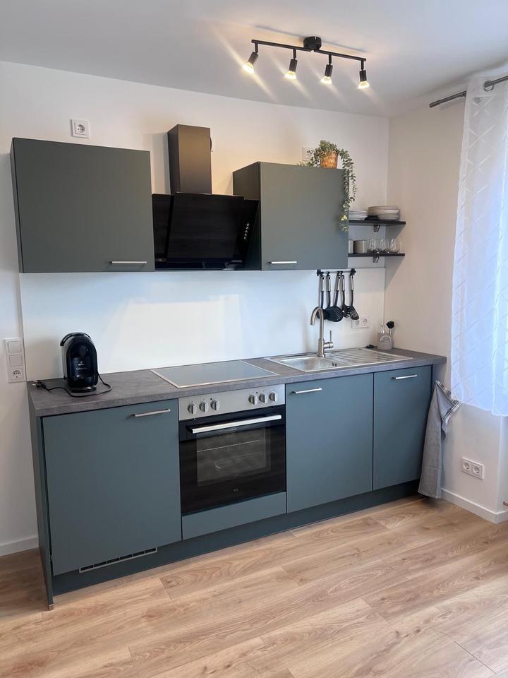 Thumbnail-Wohnung in Frankfurt, Dreieich