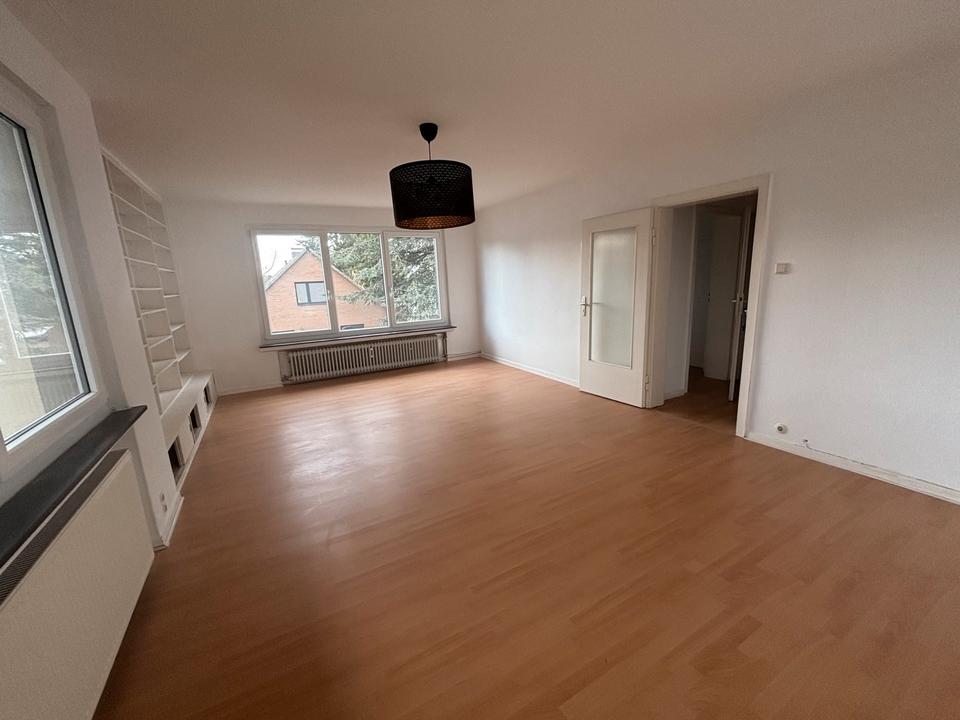 Thumbnail-Moderne 3-ZKB | 80 m² | Balkon | Top-Lage | sofort verfügbar