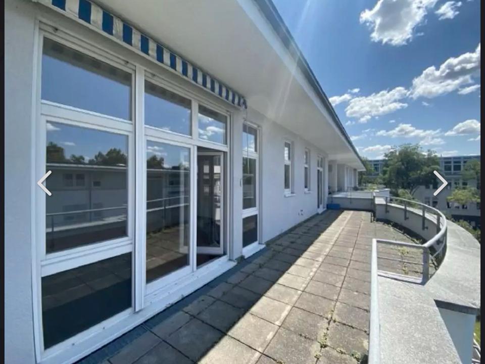 Thumbnail-Penthouse mit riesiger Dachterrasse, TG & Top Lage