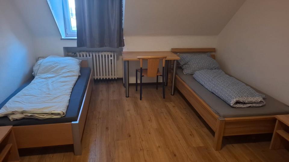 Thumbnail-Zimmer ab sofort zur vermiten