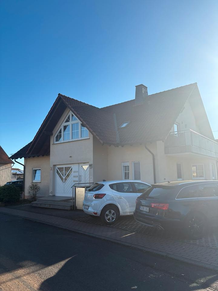 Thumbnail-Mehrfamilienhaus voll vermietet zu verkaufen in Ruhiger Lage